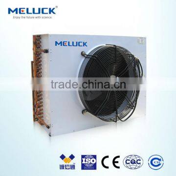 air cold aluminum fin condener coils fo refrigeration cold room compressor