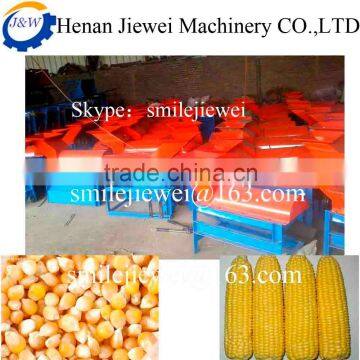 Hollow extruding corn puffing machine extruder corn