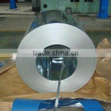 hot dipped galvanized steel sheet