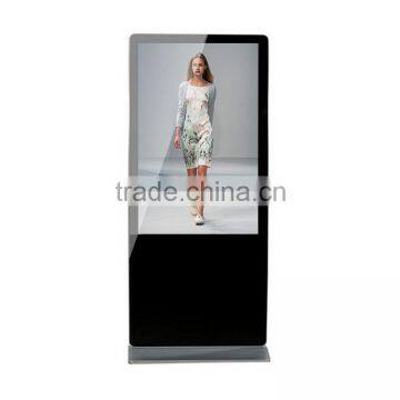 CHESTNUTER 42 inch Self-Service Advertising Information Kiosk(VP220TP)