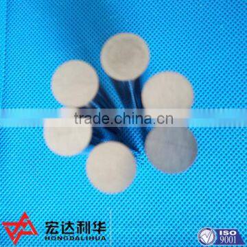 Tungsten Carbide Round Bar/Carbide Rod