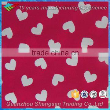 china nylon and spandex fabric market wholesale for swimwear