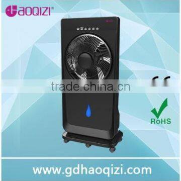 Household Misting Fan/cooler Stand Fan/humidifier Box Mist Fan