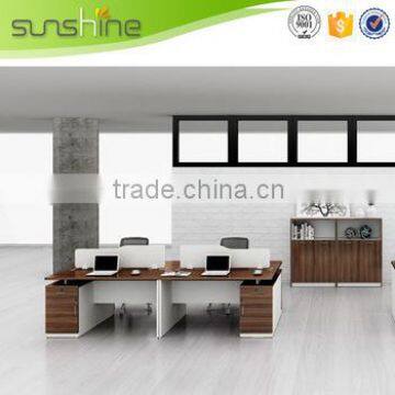 New products economic hanging office wall partition