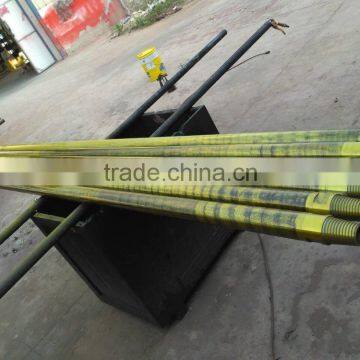 NWJ drill rod pipe 1.5m 3m 4.5m for sale