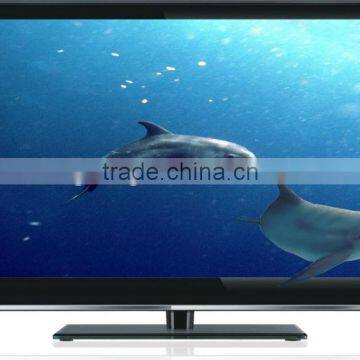 1080P Full-HD Display Format and LCD Type cheap 3d led tv