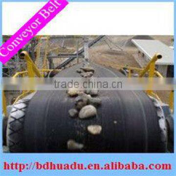 EP Moulded Edge Conveyor Belt