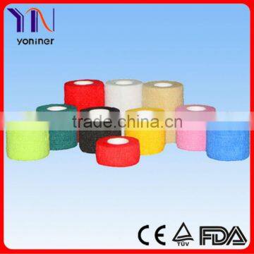 Cohesive Bandage