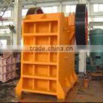 TJ series jaw crusher, stone crusher machine