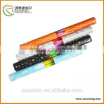 Floral Wrapping Polyester Nonwoven Fabric photo-1