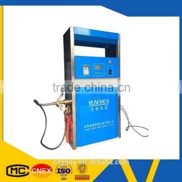 LNG Dispenser Plant for Gas Service Station