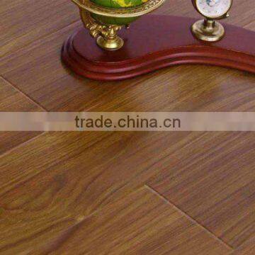 solidwood flooring(oak/ash/walnut/teak multi-layer click-lock engineered )