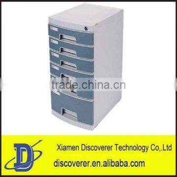 plastic molding for comestic plastic drawer