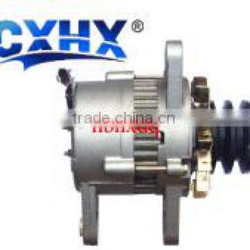 Alternator For Isuzu Industrial Equipment & Komatsu 6BD1T 24V 35A HX088