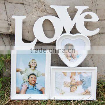 2016 plastic love Photo Frame