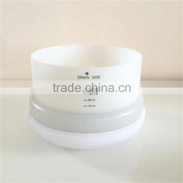 Led Light Essential Oil Humidifier Ultrasonic photo-4