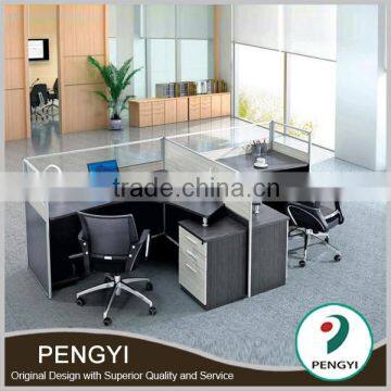 Modern design office workstation partition,sit stand workstation,office cubicle workstation
