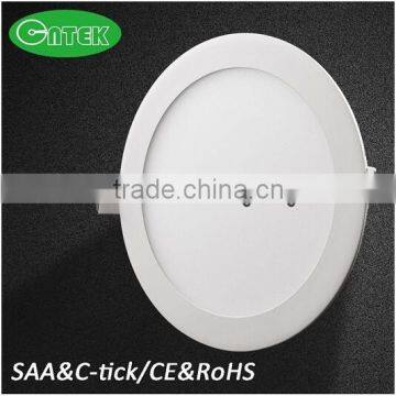 CNTEK LED Downlight Round slim 15W Cool white SAA Approval