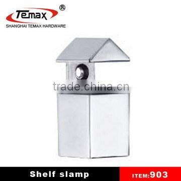 903 Temax shelf clamp hardware