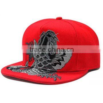 2015 High quality Flexfit Snapback Cap