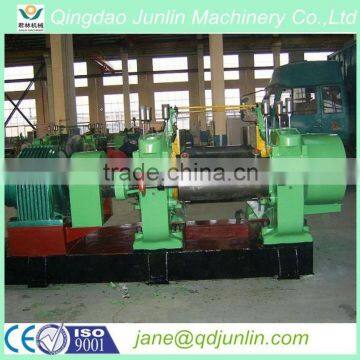 2 rolls Rubber Refiner Mixing Mill/Reclaimed Rubber Machine