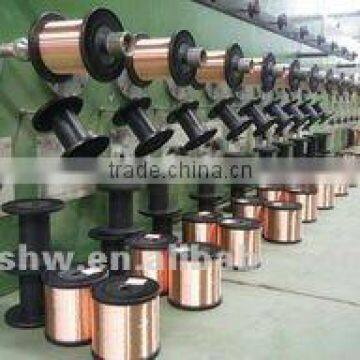 Power Cable TCCA Electric Wire 0.23mm