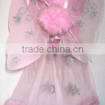 Children Fairy Dress