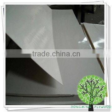 Polyester Plywood/Melamine Plywood/Plastic Plywood