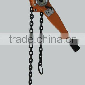 3ton lever hoist