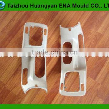 High Quality Motorcycle Side Cover mold Plastic Injection