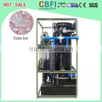 CBFI Leading Product Tube Ice Machine Making On Sale photo-4