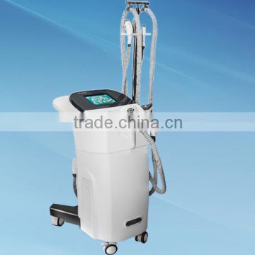 2mhz Vacuum Cavitation System Body Shaping Beauty Equipment Skin Lifting