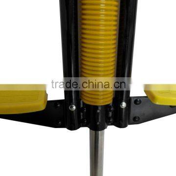 2015 New Style, Black and Yellow Best Vitality Pogo Stick,Hot photo-3