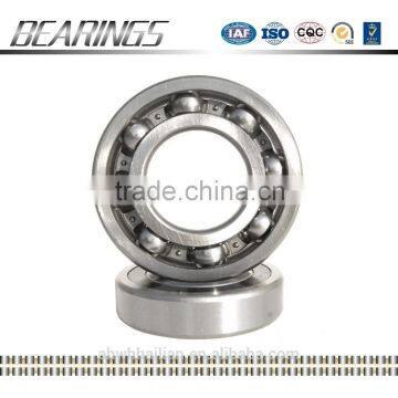 Deep Groove Ball Bearing 6317 Good Quality Long Life GOLDEN SUPPLYER