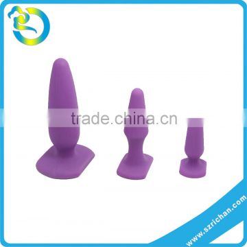 wholesale OEM supplier adult sex toys silicone rubber vibration stick sex toy for girls