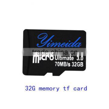 2016 factory wholesale micro memory card class 10 with adapter