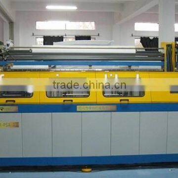 FR-PS-120 Pocket Spring Machine photo-2