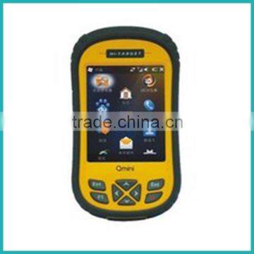 Hand held GPS with high accuracy