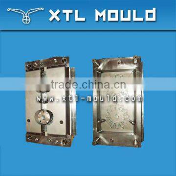 Professional custom aluminum die casting mold maker