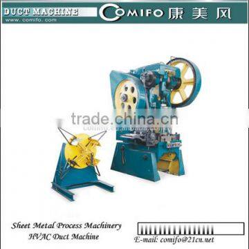 COMIFO Automatic Corner Manufacture Machine