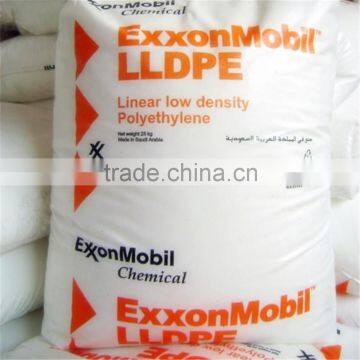 Virgin Lldpe Granules photo-3