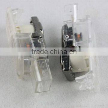 Error Free Led Ghost Shadow Light Car for Audi a8 a7 a6 a5 a4 q5 q5 q3 Led Logo Light Car Door Logo Light photo-2