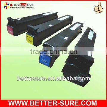 toner for konica minolta bizhub c353 printer toner with high quality