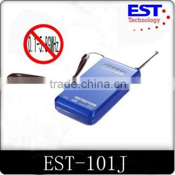 EST-101J mobile phone and wireless signal tracker