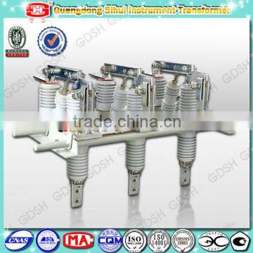Matching High Voltage Switchgear Indoor Insulating Switches