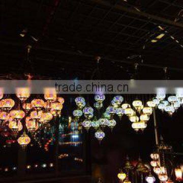 Yiwu Ever Shining Lighting Co., Limited