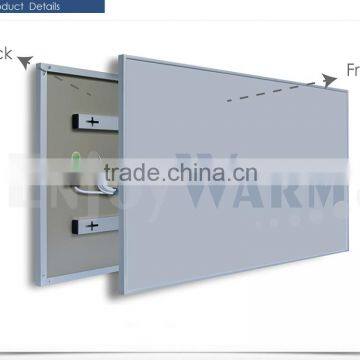 2016 TUV GS CE ROHS SAA high quality hot sale far infrared heater
