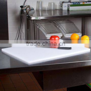 White Cutting Board