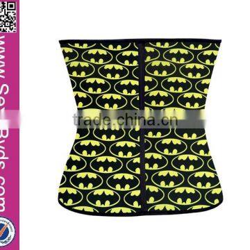Wholesale Latex Waist Cincher Corset, Latex Waist Trainer photo-3
