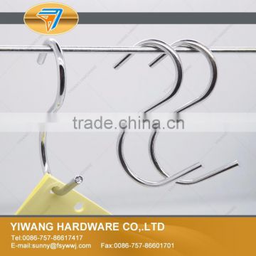 bulk buy from china metal s shaped hanger hook